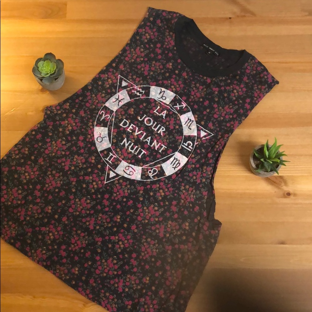 Urban Outfitters • muscle tank